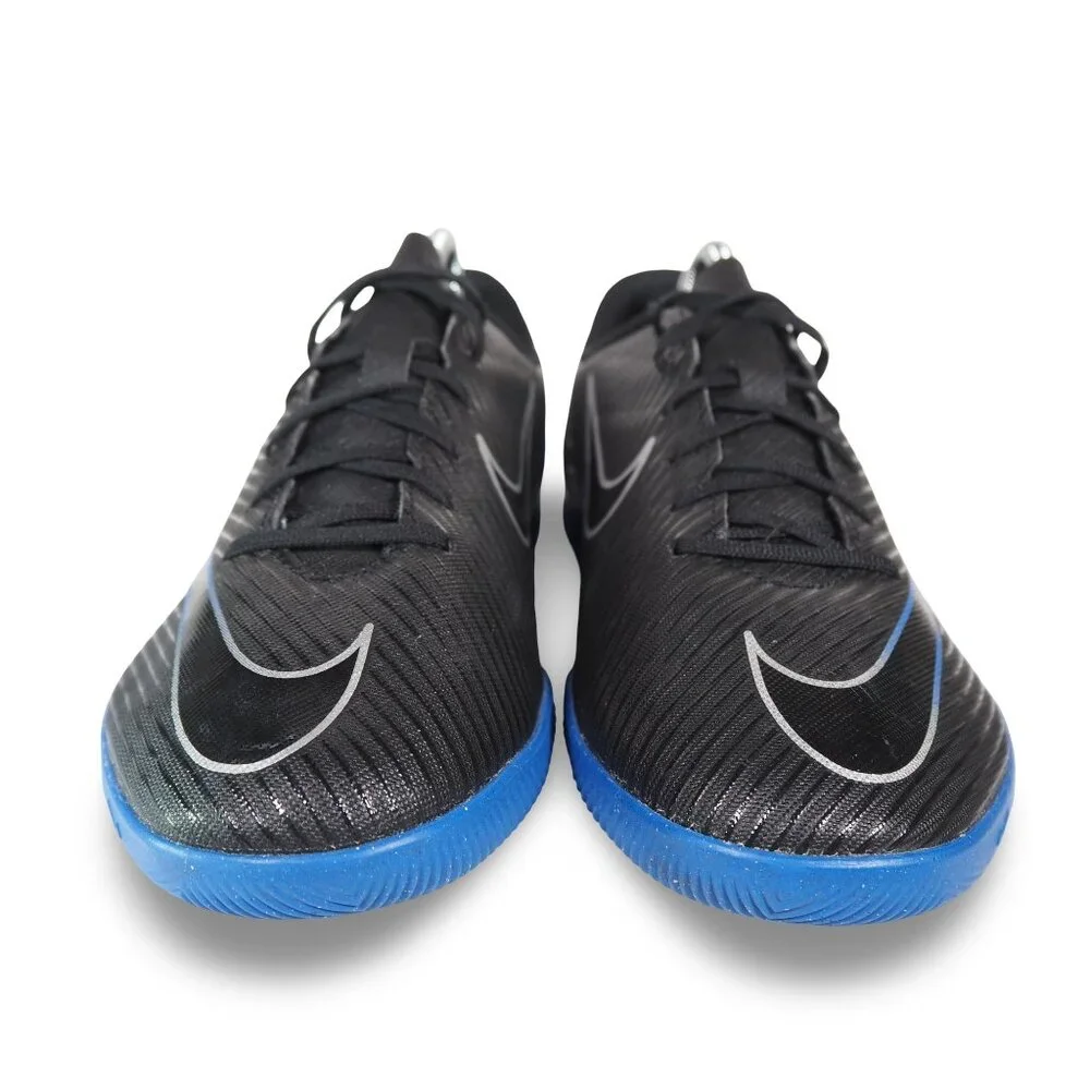 Nike brand mercurial